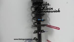 Used Front shock absorber rod, left Nissan X-Trail Price on request offered by Gebr.Klein Gunnewiek Ho.BV