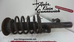 Used Rear shock absorber rod, left Volvo XC70 Price on request offered by Gebr.Klein Gunnewiek Ho.BV