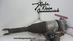 Used Rear shock absorber rod, left Audi A8 Price € 95,00 Margin scheme offered by Gebr.Klein Gunnewiek Ho.BV