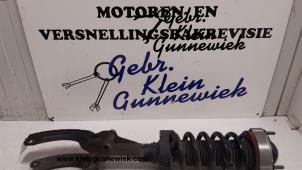 Used Front shock absorber rod, left Volkswagen Touareg Price on request offered by Gebr.Klein Gunnewiek Ho.BV