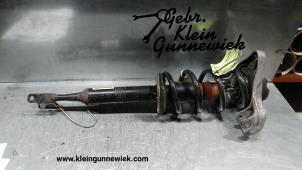 Used Front shock absorber rod, right Seat Exeo Price on request offered by Gebr.Klein Gunnewiek Ho.BV