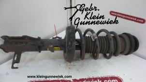 Usados Barra de amortiguador derecha delante Opel Zafira Precio de solicitud ofrecido por Gebr.Klein Gunnewiek Ho.BV