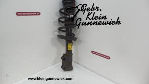 Gebrauchte Stoßdämpferstrebe rechts vorne Opel Ampera Preis auf Anfrage angeboten von Gebr.Klein Gunnewiek Ho.BV
