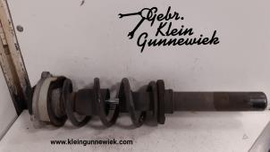 Used Rear shock absorber rod, left Audi A4 Price on request offered by Gebr.Klein Gunnewiek Ho.BV