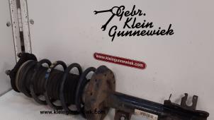 Used Front shock absorber rod, right Peugeot Bipper Price € 50,00 Margin scheme offered by Gebr.Klein Gunnewiek Ho.BV