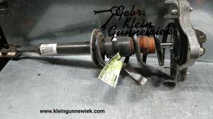 Used Front shock absorber rod, right Seat Exeo Price on request offered by Gebr.Klein Gunnewiek Ho.BV