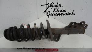 Used Front shock absorber rod, right Opel Mokka Price on request offered by Gebr.Klein Gunnewiek Ho.BV