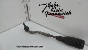Used Tie rod, left Audi Q7 Price on request offered by Gebr.Klein Gunnewiek Ho.BV