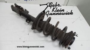 Used Front shock absorber rod, left Lexus RX 300 Price on request offered by Gebr.Klein Gunnewiek Ho.BV