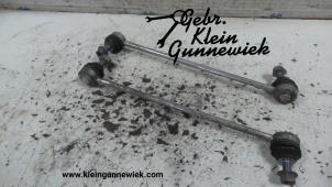 Used Anti-roll bar guide Ford Mondeo Price on request offered by Gebr.Klein Gunnewiek Ho.BV