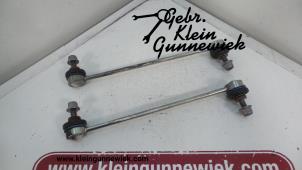Used Anti-roll bar guide Renault Trafic Price on request offered by Gebr.Klein Gunnewiek Ho.BV