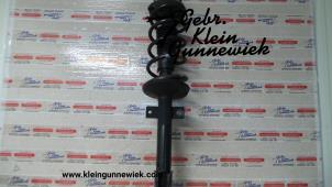 Used Rear shock absorber rod, left Dacia Duster Price on request offered by Gebr.Klein Gunnewiek Ho.BV