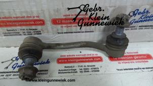 Usagé Guide barre stabilisatrice Volkswagen Crafter Prix sur demande proposé par Gebr.Klein Gunnewiek Ho.BV