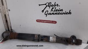 Usados Amortiguador derecha detrás Volkswagen Passat Precio de solicitud ofrecido por Gebr.Klein Gunnewiek Ho.BV