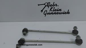Used Anti-roll bar guide Volkswagen Touran Price € 25,00 Margin scheme offered by Gebr.Klein Gunnewiek Ho.BV