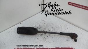 Used Tie rod, right Renault Clio Price on request offered by Gebr.Klein Gunnewiek Ho.BV