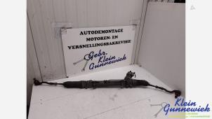 Begagnade Styrbox BMW X3 Pris € 295,00 Marginaltabell erbjuds av Klein Gunnewiek Autodemontage & Motorentechniek