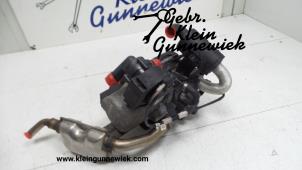 Used Heater Volkswagen Tiguan Price on request offered by Gebr.Klein Gunnewiek Ho.BV
