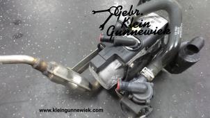 Used Heater Volkswagen Tiguan Price on request offered by Gebr.Klein Gunnewiek Ho.BV