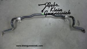 Used Front anti-roll bar Opel Meriva Price on request offered by Gebr.Klein Gunnewiek Ho.BV