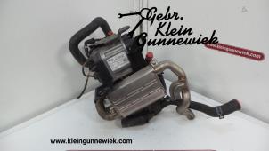 Usados Calefactor Volkswagen Sharan Precio de solicitud ofrecido por Gebr.Klein Gunnewiek Ho.BV