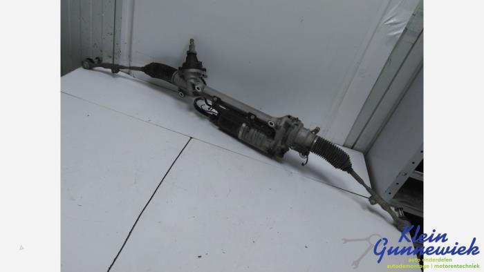Begagnade Styrbox BMW Z4 Pris € 695,00 Marginaltabell erbjuds av Klein Gunnewiek Autodemontage & Motorentechniek