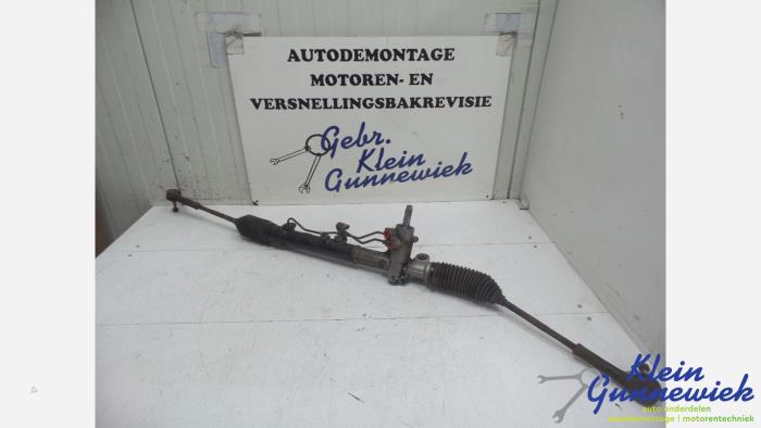 Begagnade Styrbox Opel Combo Pris € 77,00 Marginaltabell erbjuds av Klein Gunnewiek Autodemontage & Motorentechniek