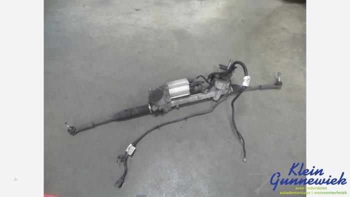Begagnade Styrbox Opel Astra Pris € 96,00 Marginaltabell erbjuds av Klein Gunnewiek Autodemontage & Motorentechniek