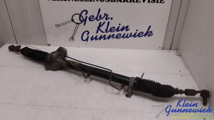 Begagnade Styrbox Volkswagen Passat Pris € 68,00 Marginaltabell erbjuds av Klein Gunnewiek Autodemontage & Motorentechniek