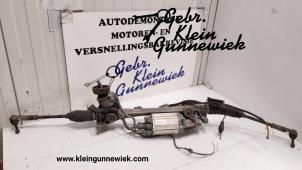 Used Steering box Volkswagen Eos Price on request offered by Gebr.Klein Gunnewiek Ho.BV