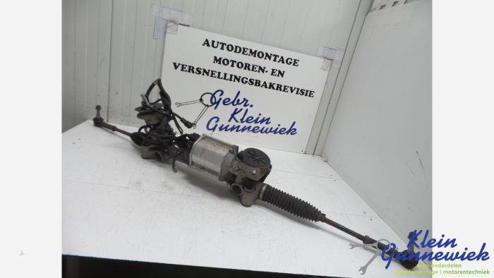 Begagnade Styrbox Opel Astra Pris € 93,00 Marginaltabell erbjuds av Klein Gunnewiek Autodemontage & Motorentechniek