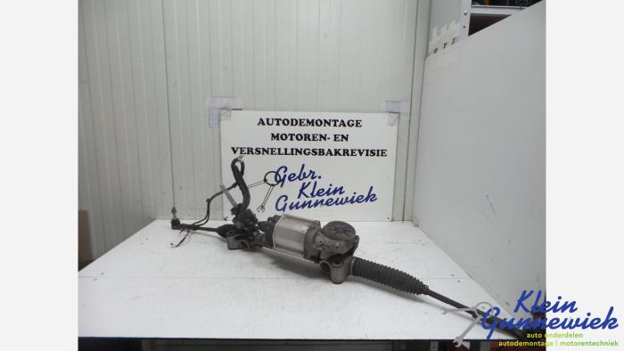 Begagnade Styrbox Opel Astra Pris € 96,00 Marginaltabell erbjuds av Klein Gunnewiek Autodemontage & Motorentechniek