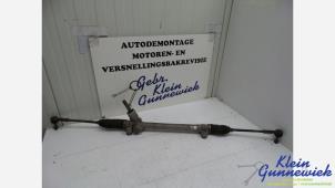 Używane Przekladnia kierownicza Chevrolet Aveo Cena € 95,00 Procedura marży oferowane przez Klein Gunnewiek Autodemontage & Motorentechniek