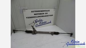 Used Steering box Chevrolet Aveo Price on request offered by Gebr.Klein Gunnewiek Ho.BV