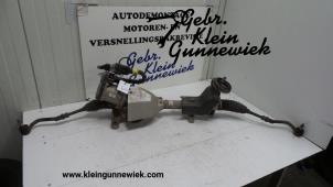 Used Steering box Hyundai Tucson Price on request offered by Gebr.Klein Gunnewiek Ho.BV
