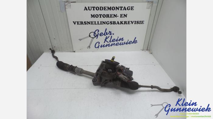 Begagnade Styrbox Honda Civic Pris € 150,00 Marginaltabell erbjuds av Klein Gunnewiek Autodemontage & Motorentechniek
