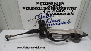 Used Steering box Volkswagen Sharan Price on request offered by Gebr.Klein Gunnewiek Ho.BV