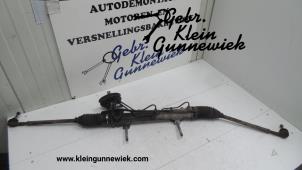 Used Steering box Peugeot 307 Price on request offered by Gebr.Klein Gunnewiek Ho.BV