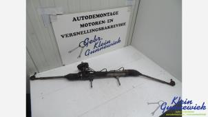 Gebrauchte Lenkgetriebe Peugeot 307 Preis € 50,00 Margenregelung angeboten von Klein Gunnewiek Autodemontage & Motorentechniek