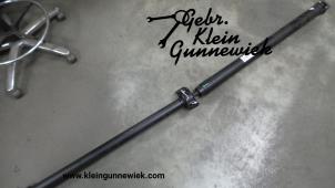 Used Intermediate shaft Nissan X-Trail Price on request offered by Gebr.Klein Gunnewiek Ho.BV