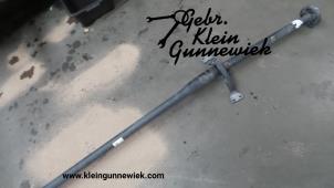 Gebrauchte Zwischenachse Volkswagen Tiguan Preis € 695,00 Margenregelung angeboten von Gebr.Klein Gunnewiek Ho.BV
