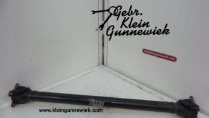 Used 4x4 front intermediate driveshaft BMW 4-Serie Price on request offered by Gebr.Klein Gunnewiek Ho.BV