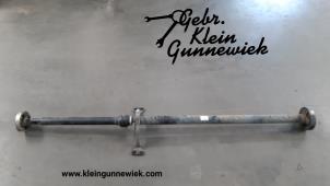 Gebrauchte Zwischenachse Volkswagen Tiguan Preis auf Anfrage angeboten von Gebr.Klein Gunnewiek Ho.BV