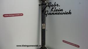Usados Eje intermedio 4x4 Volkswagen Touareg Precio de solicitud ofrecido por Gebr.Klein Gunnewiek Ho.BV