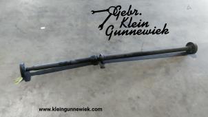 Used 4x4 front intermediate driveshaft Skoda Octavia Price on request offered by Gebr.Klein Gunnewiek Ho.BV