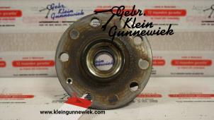 Used Front wheel hub Skoda Octavia Price on request offered by Gebr.Klein Gunnewiek Ho.BV