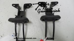 Used Tailgate hinge Ford Transit Connect Price on request offered by Gebr.Klein Gunnewiek Ho.BV