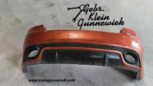 Usagé Pare choc arrière Audi A5 Prix € 695,00 Règlement à la marge proposé par Gebr.Klein Gunnewiek Ho.BV