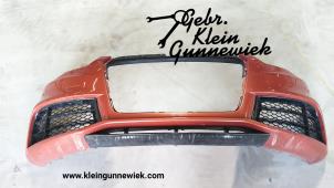 Used Front bumper Audi A5 Price € 895,00 Margin scheme offered by Gebr.Klein Gunnewiek Ho.BV