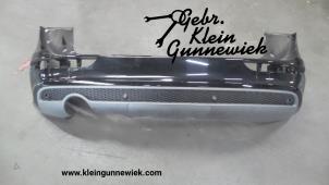 Używane Zderzak tylny Audi Q5 Cena na żądanie oferowane przez Gebr.Klein Gunnewiek Ho.BV